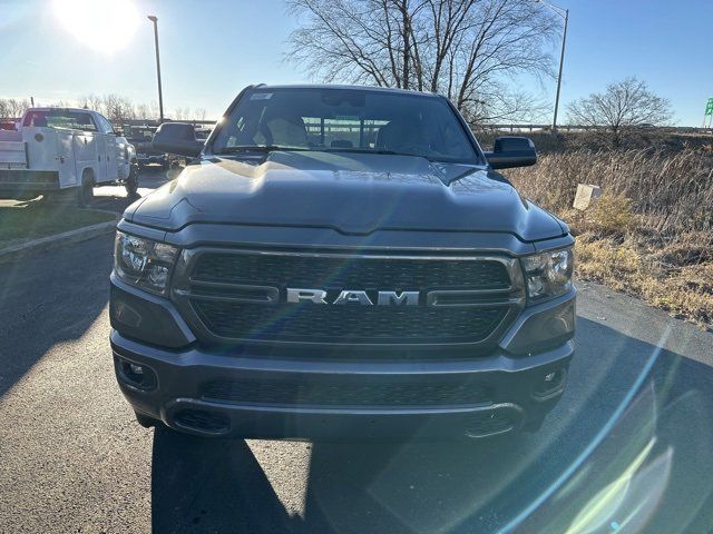 2024 Ram 1500 Tradesman