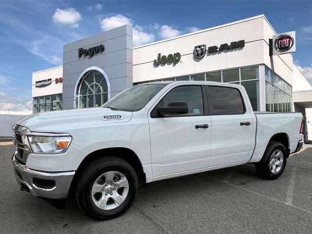 2024 Ram 1500 Tradesman