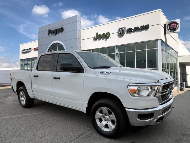 2024 Ram 1500 Tradesman