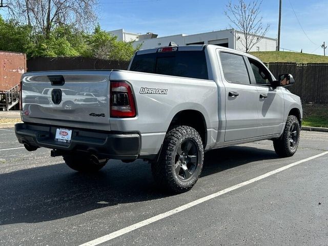 2024 Ram 1500 Tradesman