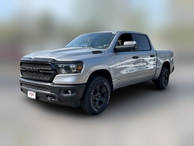 2024 Ram 1500 Tradesman