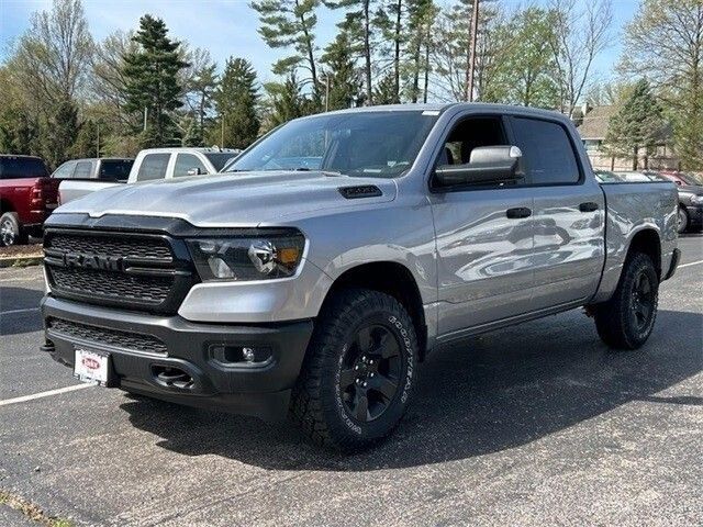 2024 Ram 1500 Tradesman