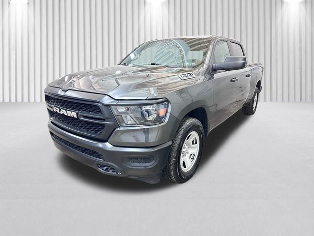 2024 Ram 1500 Tradesman