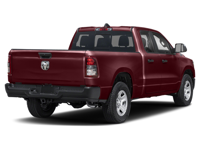 2024 Ram 1500 Tradesman