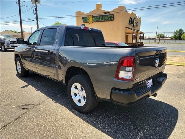 2024 Ram 1500 Tradesman