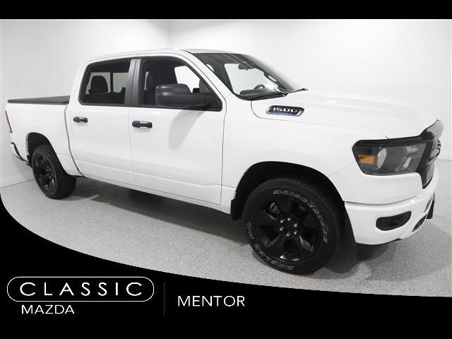 2024 Ram 1500 Tradesman