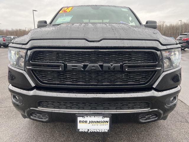 2024 Ram 1500 Tradesman