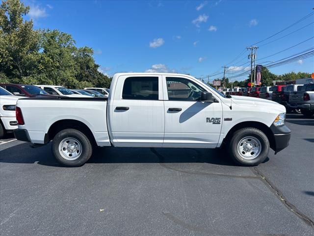 2024 Ram 1500 Classic SSV