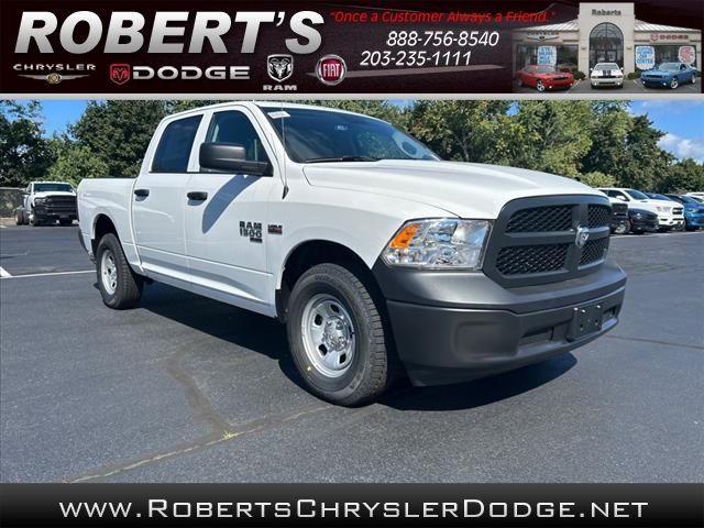 2024 Ram 1500 Classic SSV