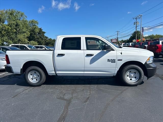 2024 Ram 1500 Classic SSV