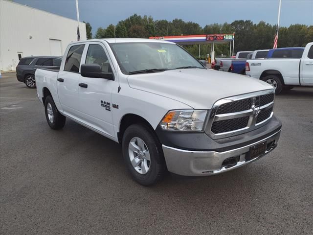 2024 Ram 1500 Classic SSV