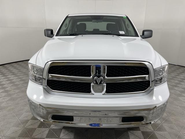 2024 Ram 1500 Classic Tradesman