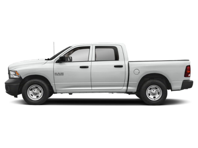 2024 Ram 1500 Classic Tradesman