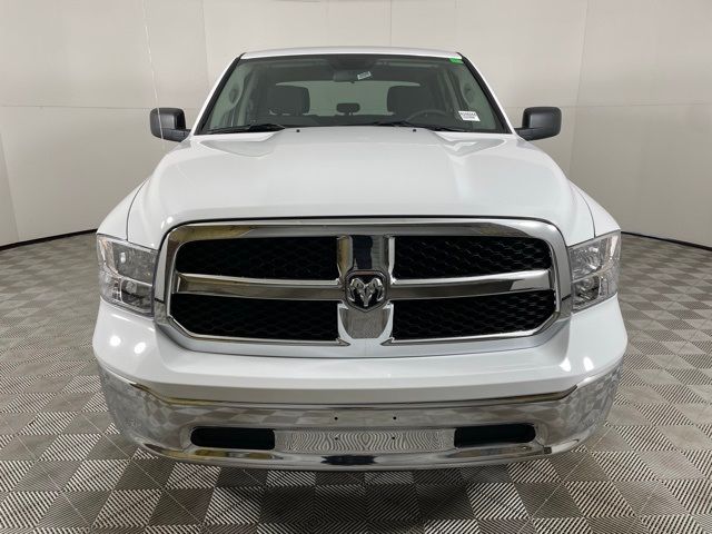 2024 Ram 1500 Classic Tradesman