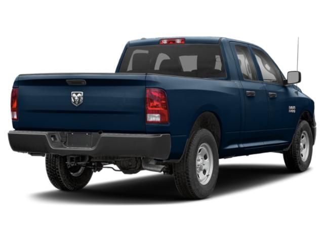 2024 Ram 1500 Classic Tradesman