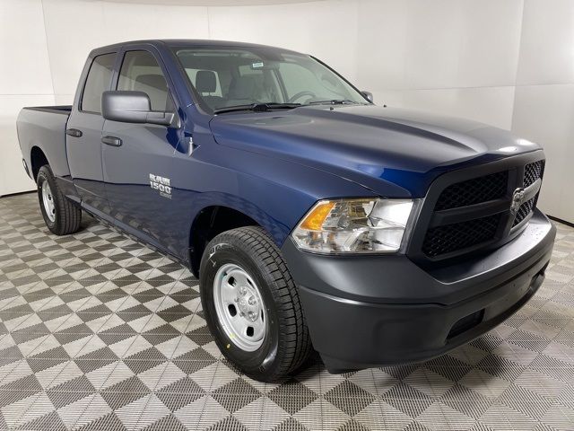 2024 Ram 1500 Classic Tradesman