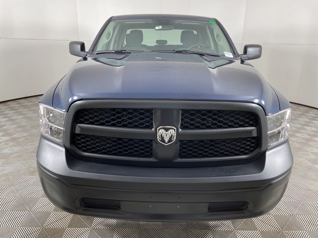 2024 Ram 1500 Classic Tradesman