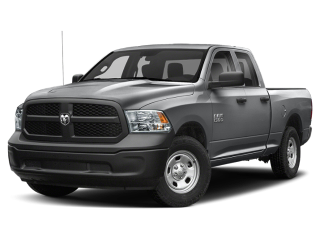 2024 Ram 1500 Classic Tradesman