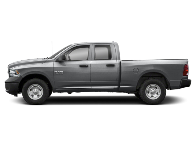 2024 Ram 1500 Classic Tradesman