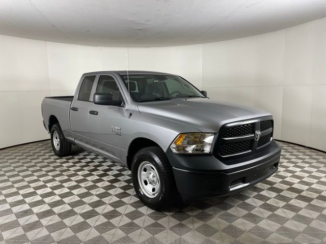 2024 Ram 1500 Classic Tradesman