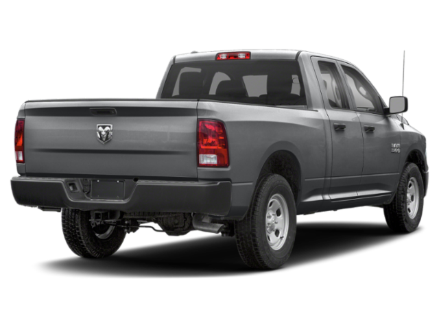 2024 Ram 1500 Classic Tradesman