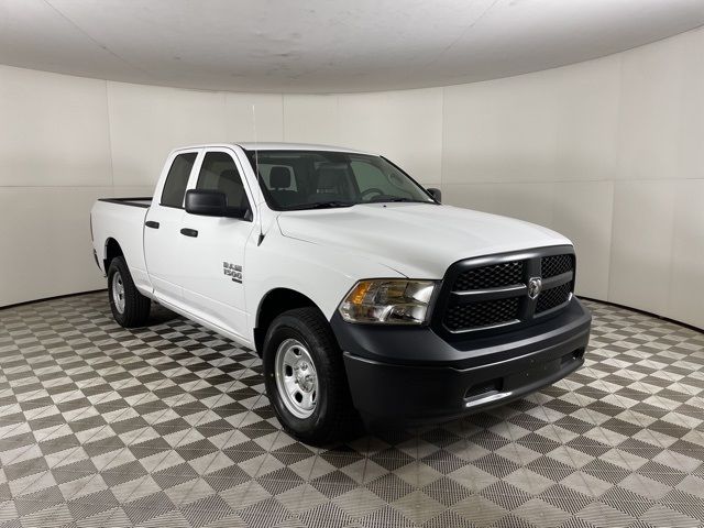 2024 Ram 1500 Classic Tradesman