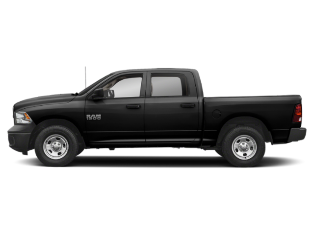 2024 Ram 1500 Classic Tradesman