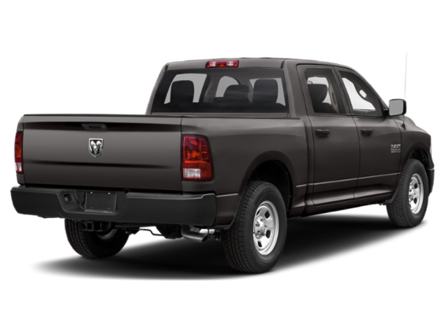 2024 Ram 1500 Classic Tradesman