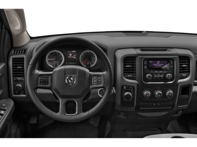 2024 Ram 1500 Classic Tradesman