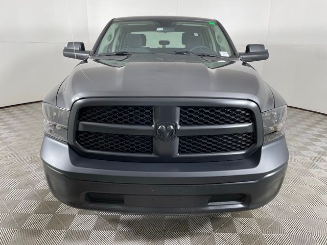 2024 Ram 1500 Classic Tradesman