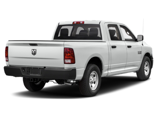 2024 Ram 1500 Classic Tradesman