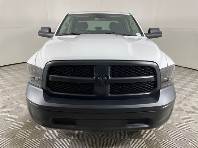 2024 Ram 1500 Classic Tradesman