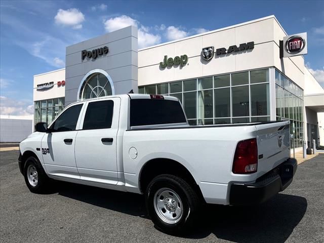 2024 Ram 1500 Classic Tradesman