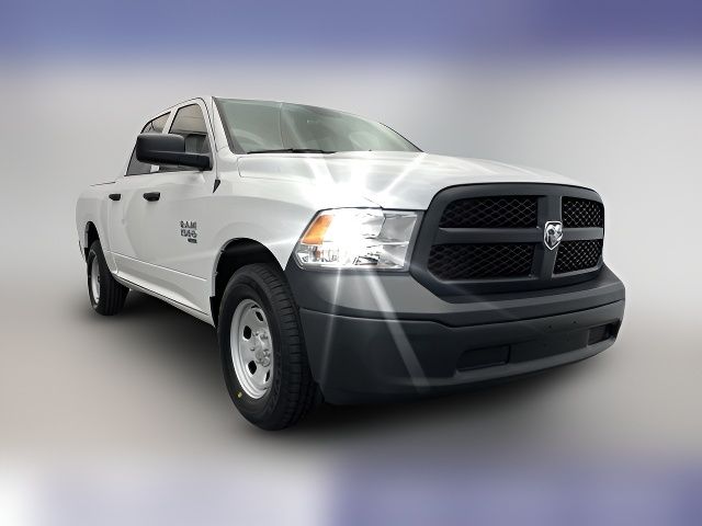 2024 Ram 1500 Classic Tradesman