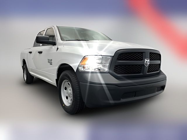 2024 Ram 1500 Classic Tradesman