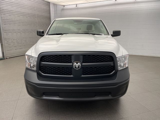 2024 Ram 1500 Classic Tradesman