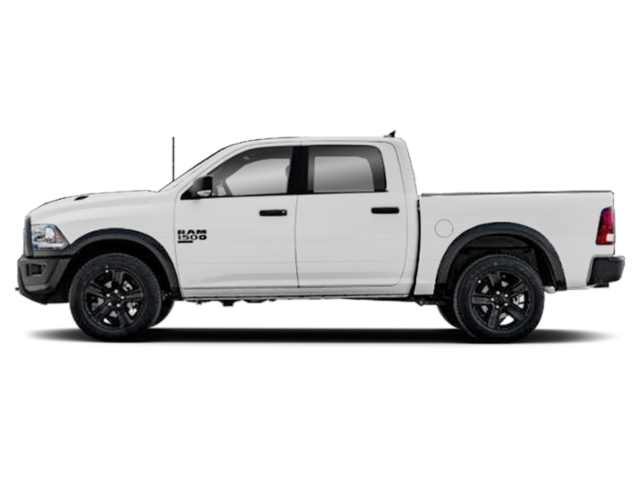 2024 Ram 1500 Classic Tradesman