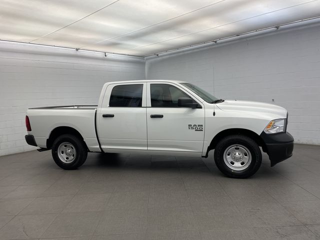 2024 Ram 1500 Classic Tradesman