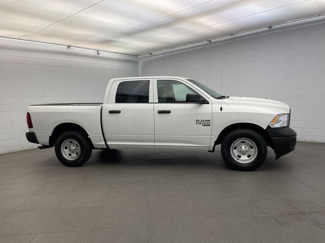 2024 Ram 1500 Classic Tradesman