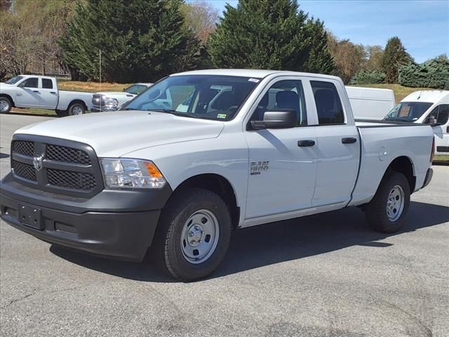 2024 Ram 1500 Classic Tradesman