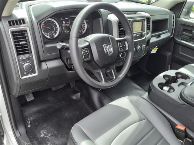 2024 Ram 1500 Classic Tradesman