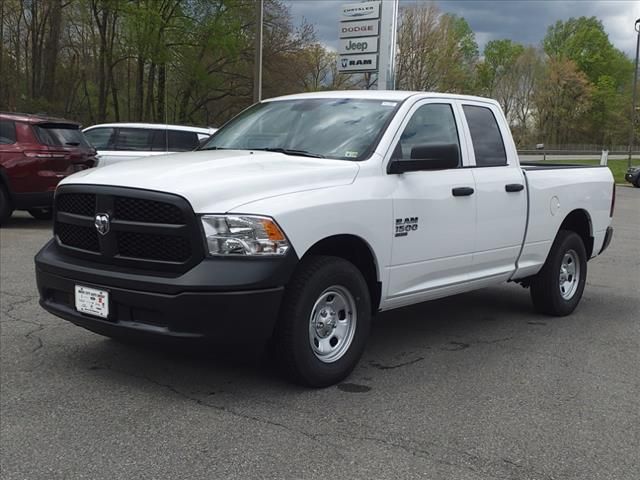 2024 Ram 1500 Classic Tradesman