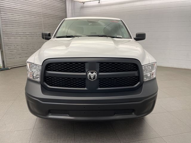 2024 Ram 1500 Classic Tradesman