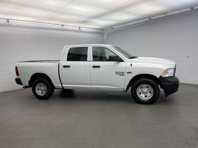 2024 Ram 1500 Classic Tradesman