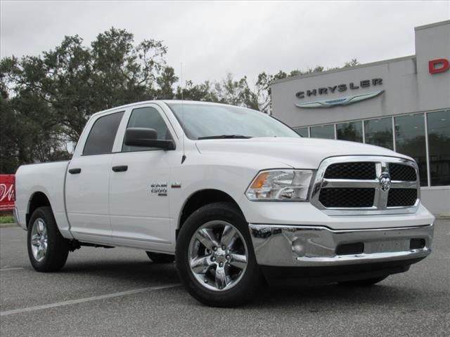 2024 Ram 1500 Classic Tradesman