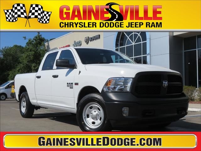 2024 Ram 1500 Classic Tradesman