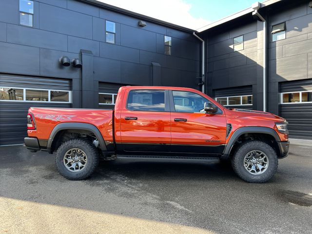 2024 Ram 1500 TRX