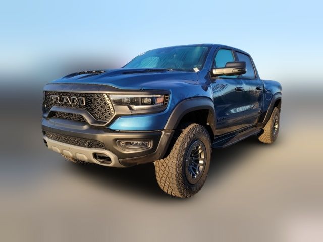 2024 Ram 1500 TRX