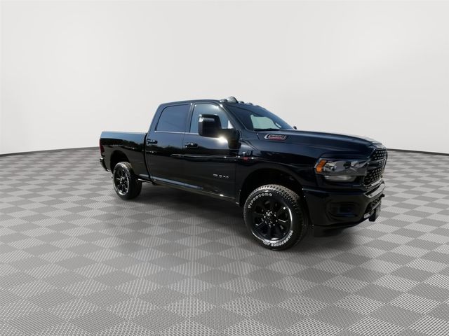 2024 Ram 2500 Lone Star