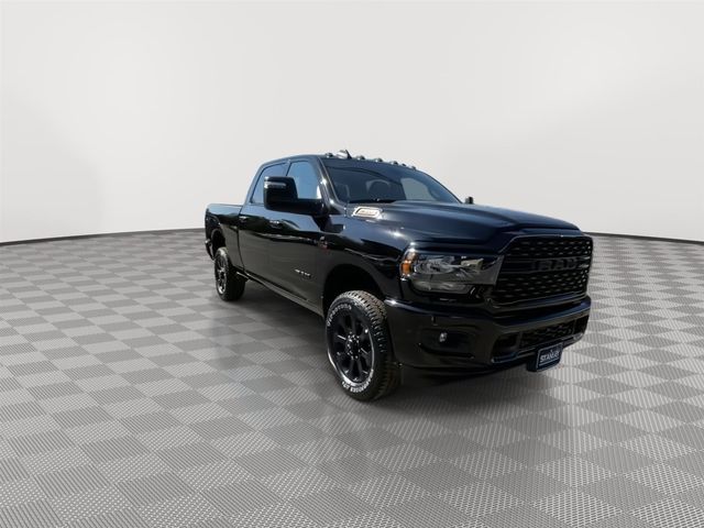 2024 Ram 2500 Lone Star